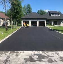 Best Driveway Maintenance Services  in Batavia, OH